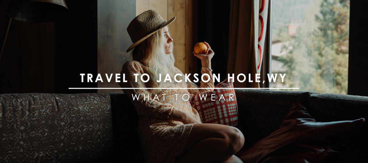 What to Wear Skiing and Snowboarding - Jackson Hole Traveler