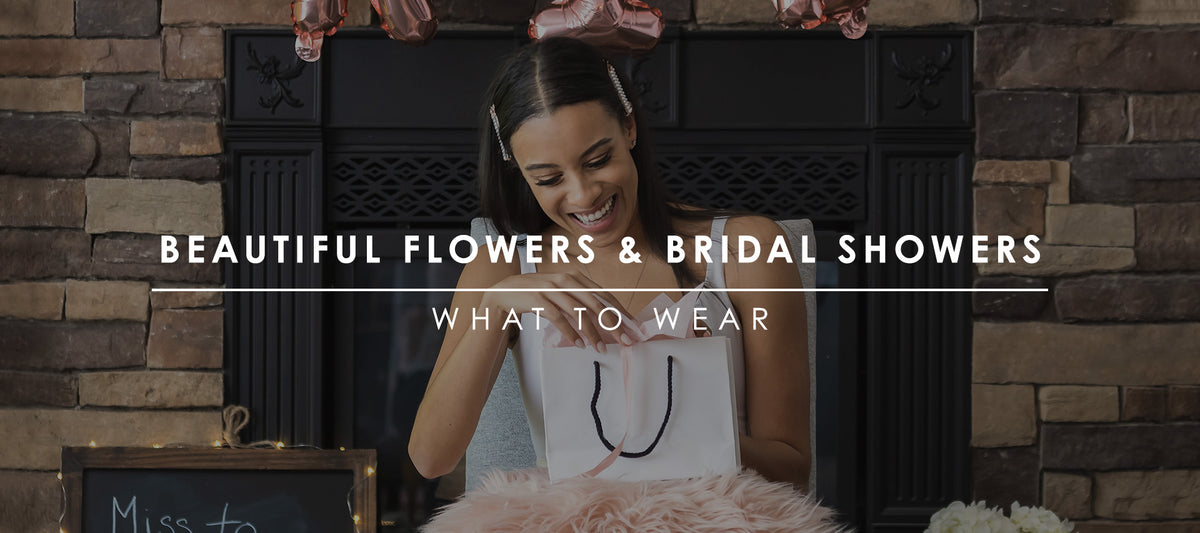What to Wear to a Bridal Shower Roam Often What to Wear to a Bridal Shower Roam Often