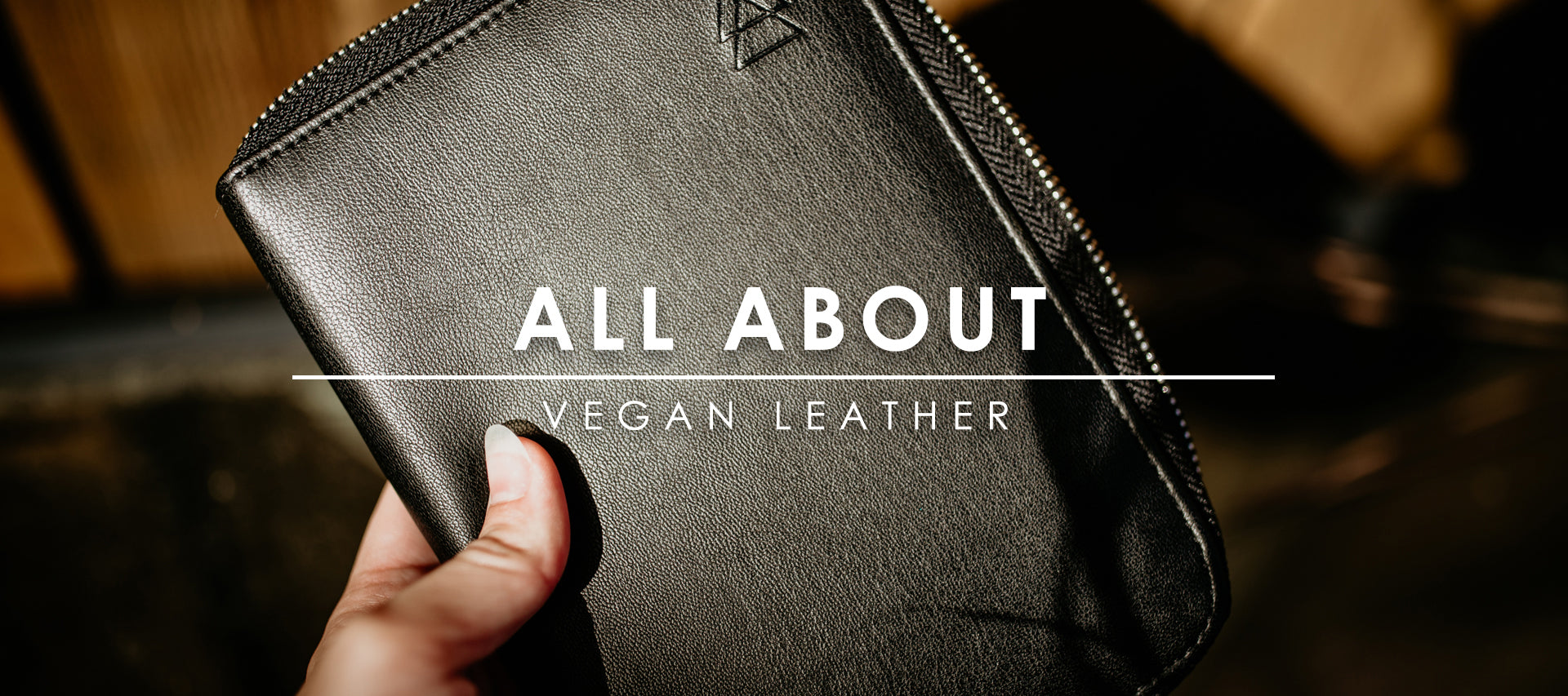 The Truth About Vegan Leather
