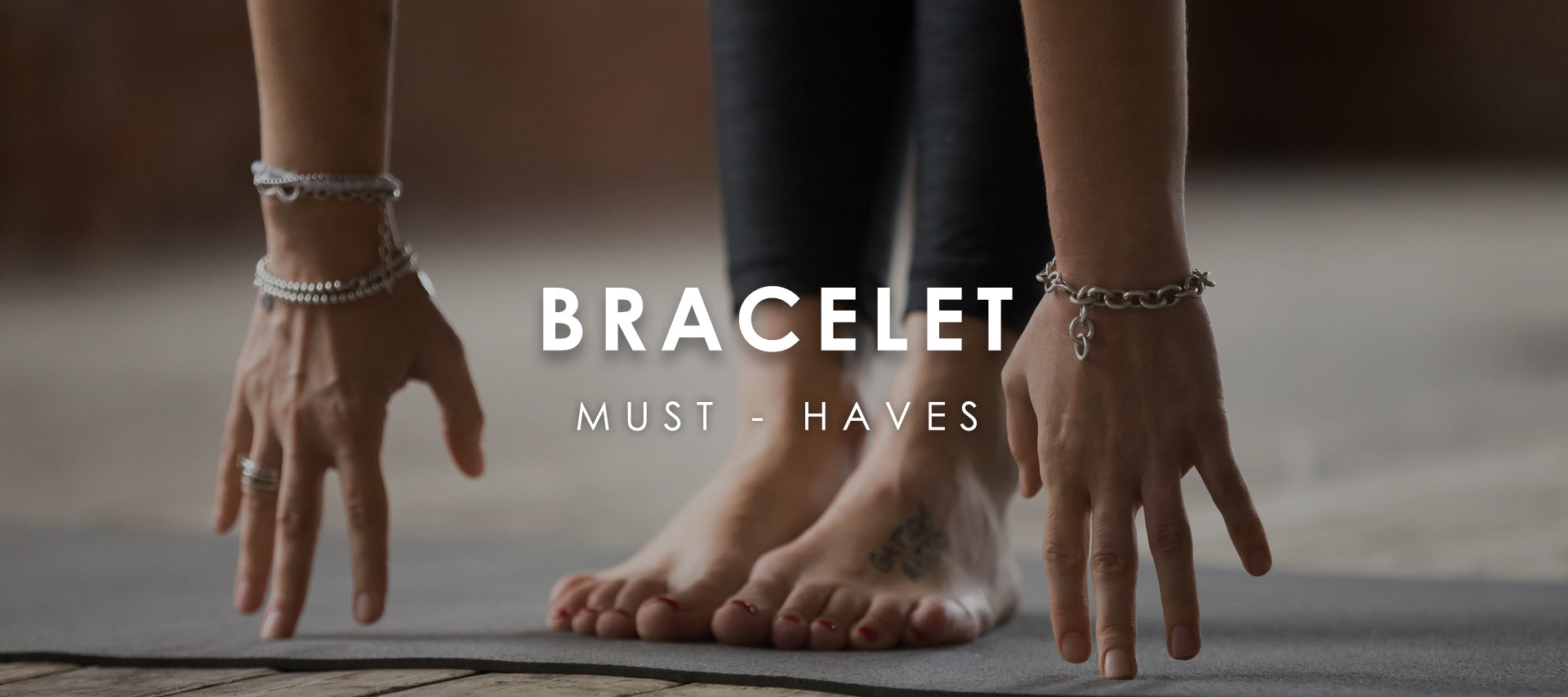 9 Bracelet Types to Add to Your Collection