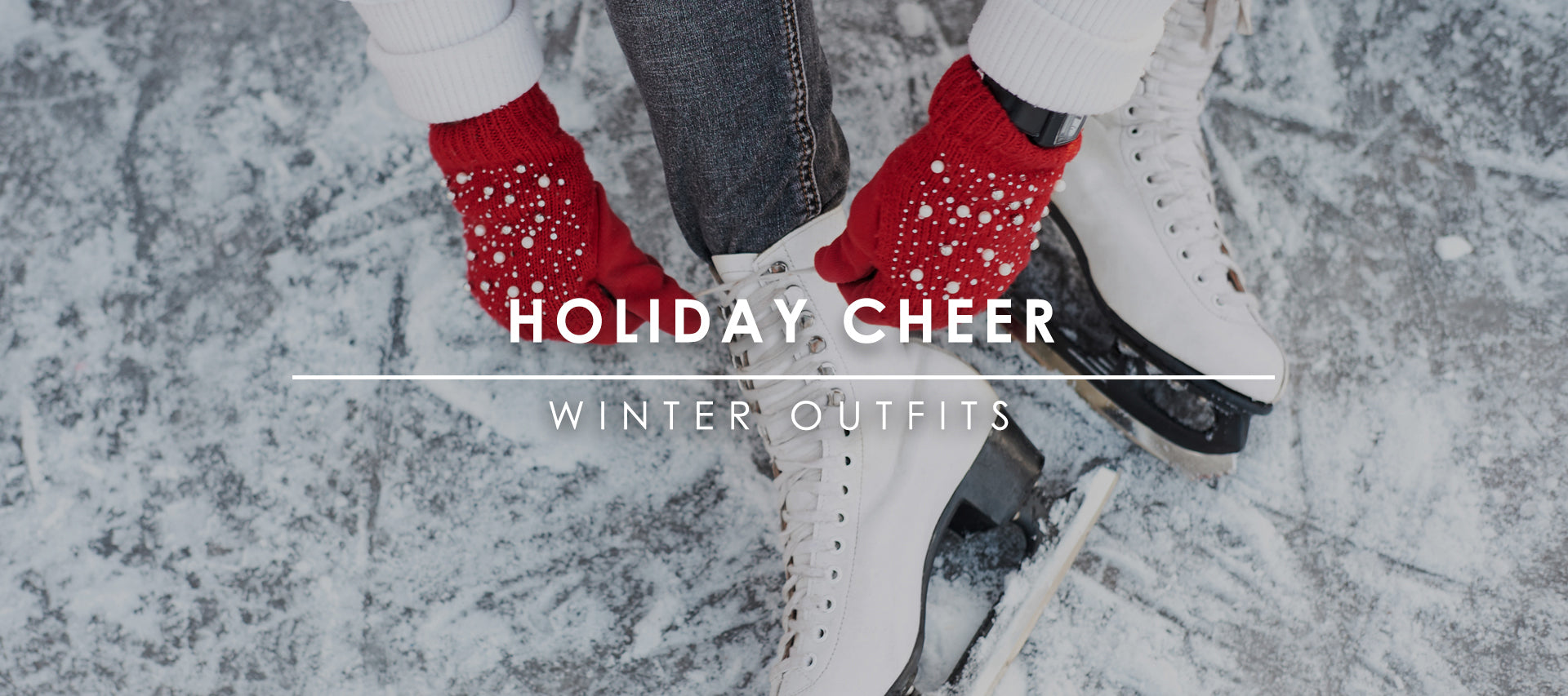 5 Fun Winter Activities & the Outfits to Go With – Roam Often