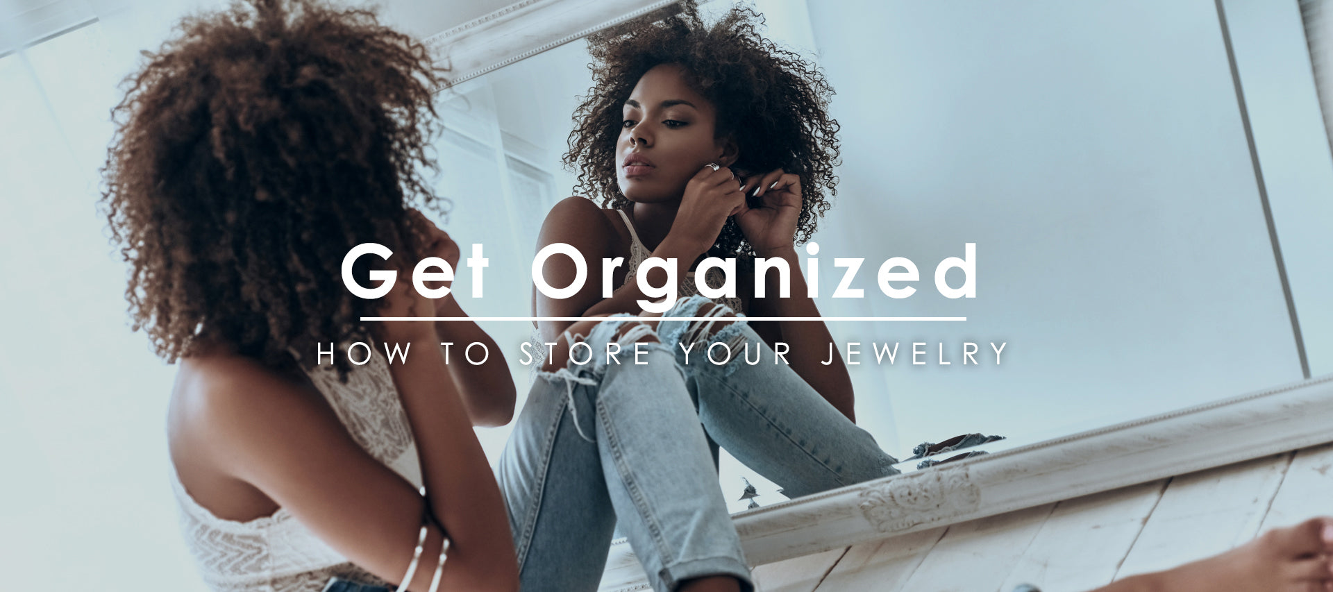 How to Store Jewelry