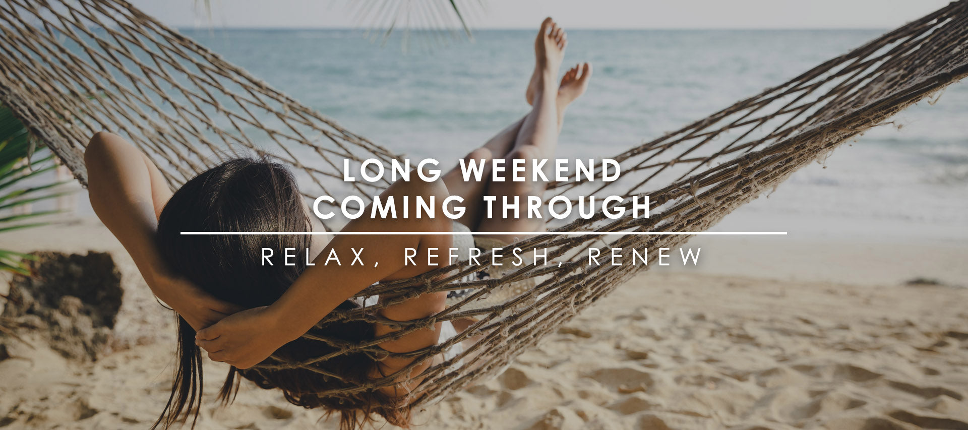 What to Do Over a Long Weekend