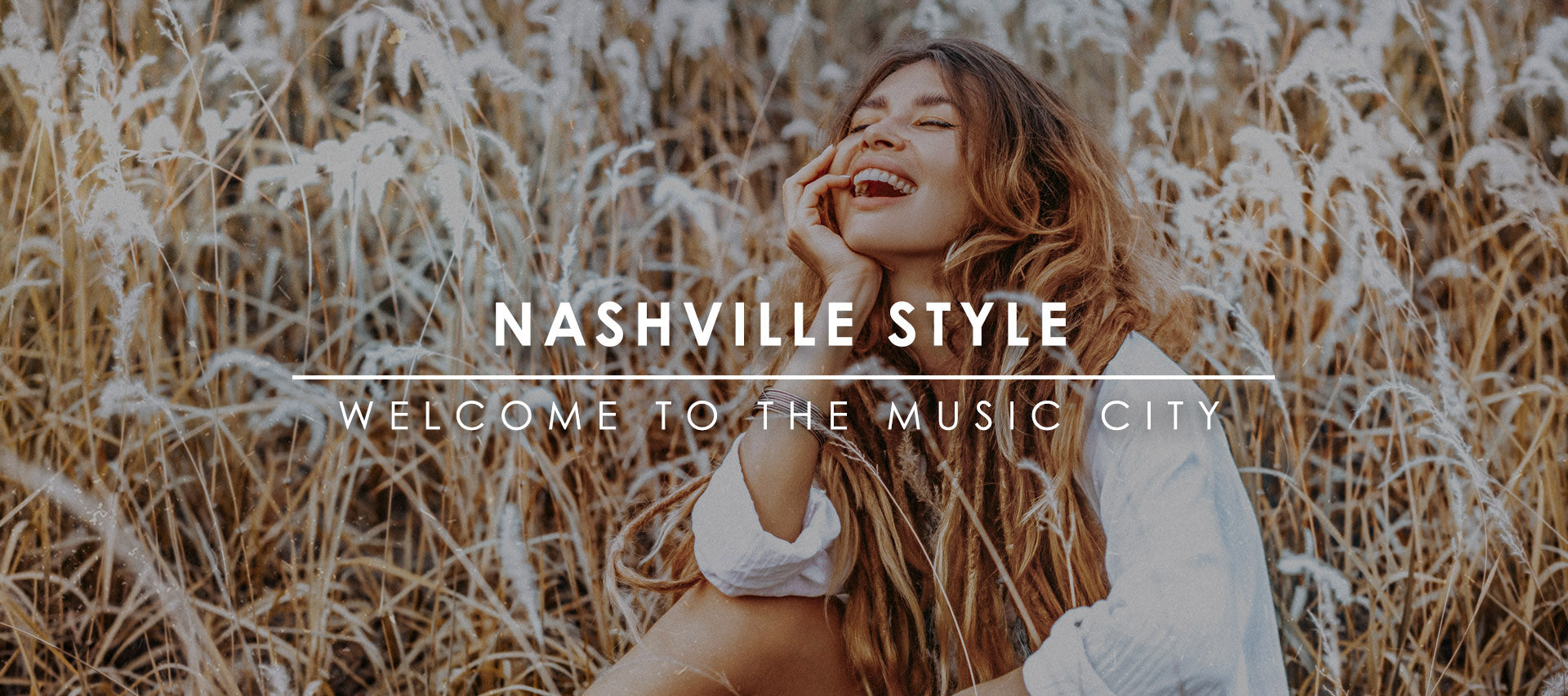 Nashville Style - Welcome to the Music City by Roam Often