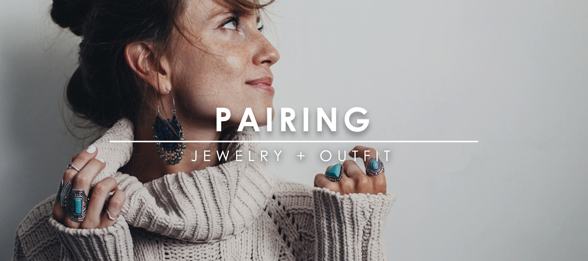 How to Decide on What Jewelry to Pair with Your Outfit