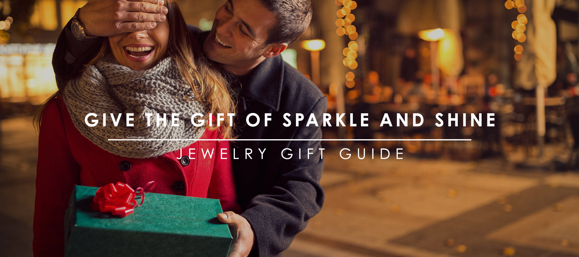 2021 Holiday Jewelry Gift Guide