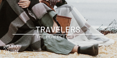 Get the Perfect Gifts for Travelers