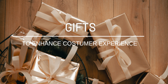 Using Gifts With Purchase to Enhance Customer Experiences