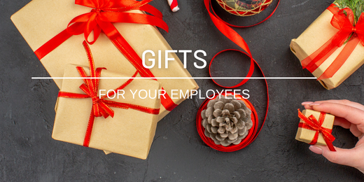 Thoughtful Christmas Gifts for Employees: Ideas to Show Appreciation