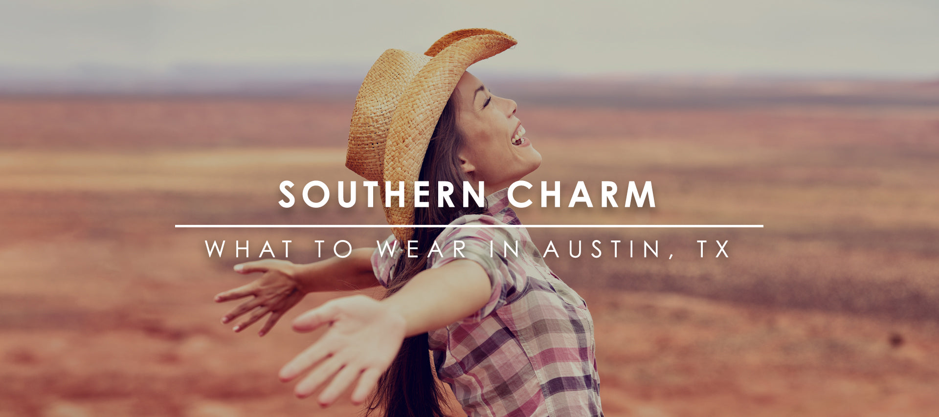 What to Wear in Austin, TX