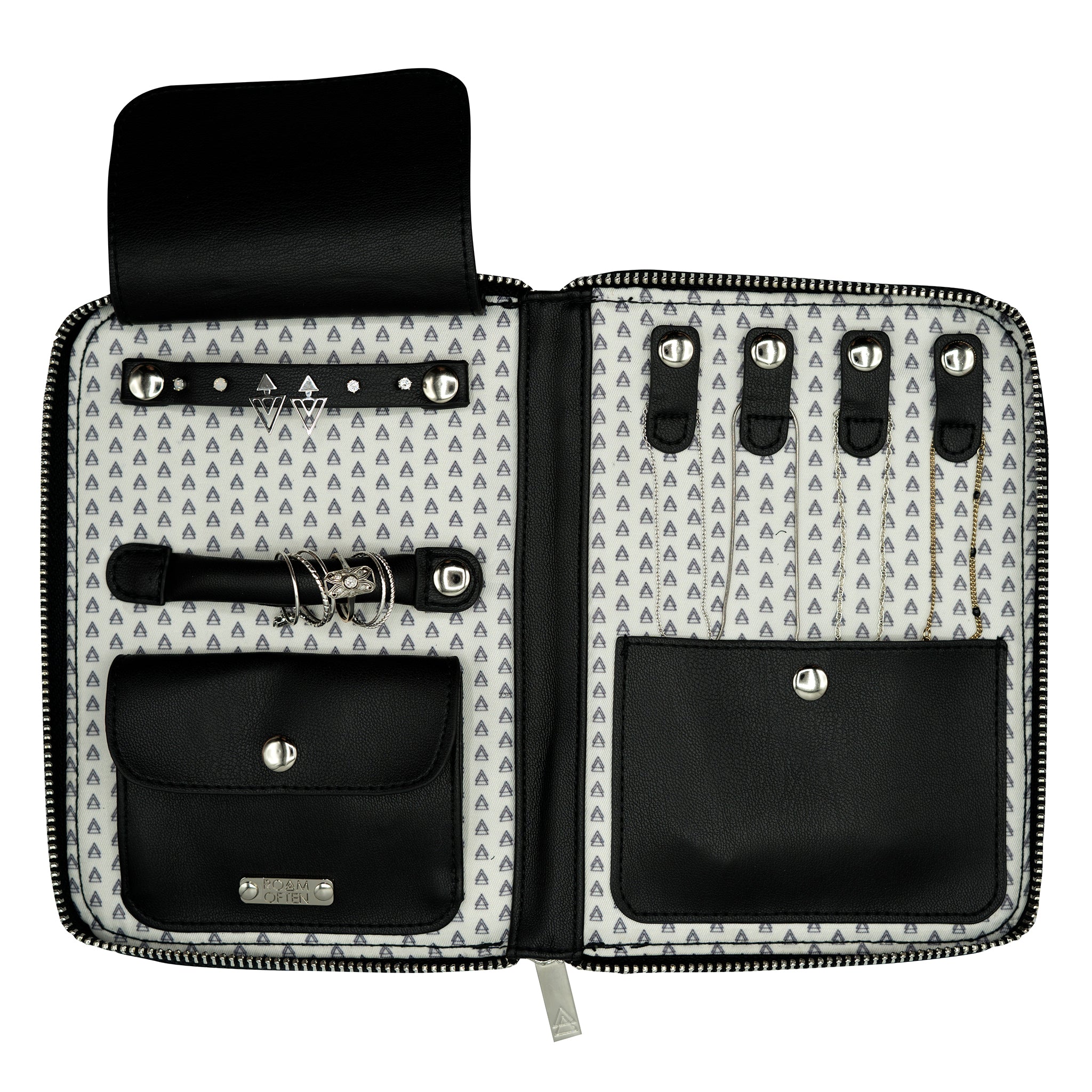 Jewelry Travel Organizer/Case. The Best Cases/Organizers in 2022
