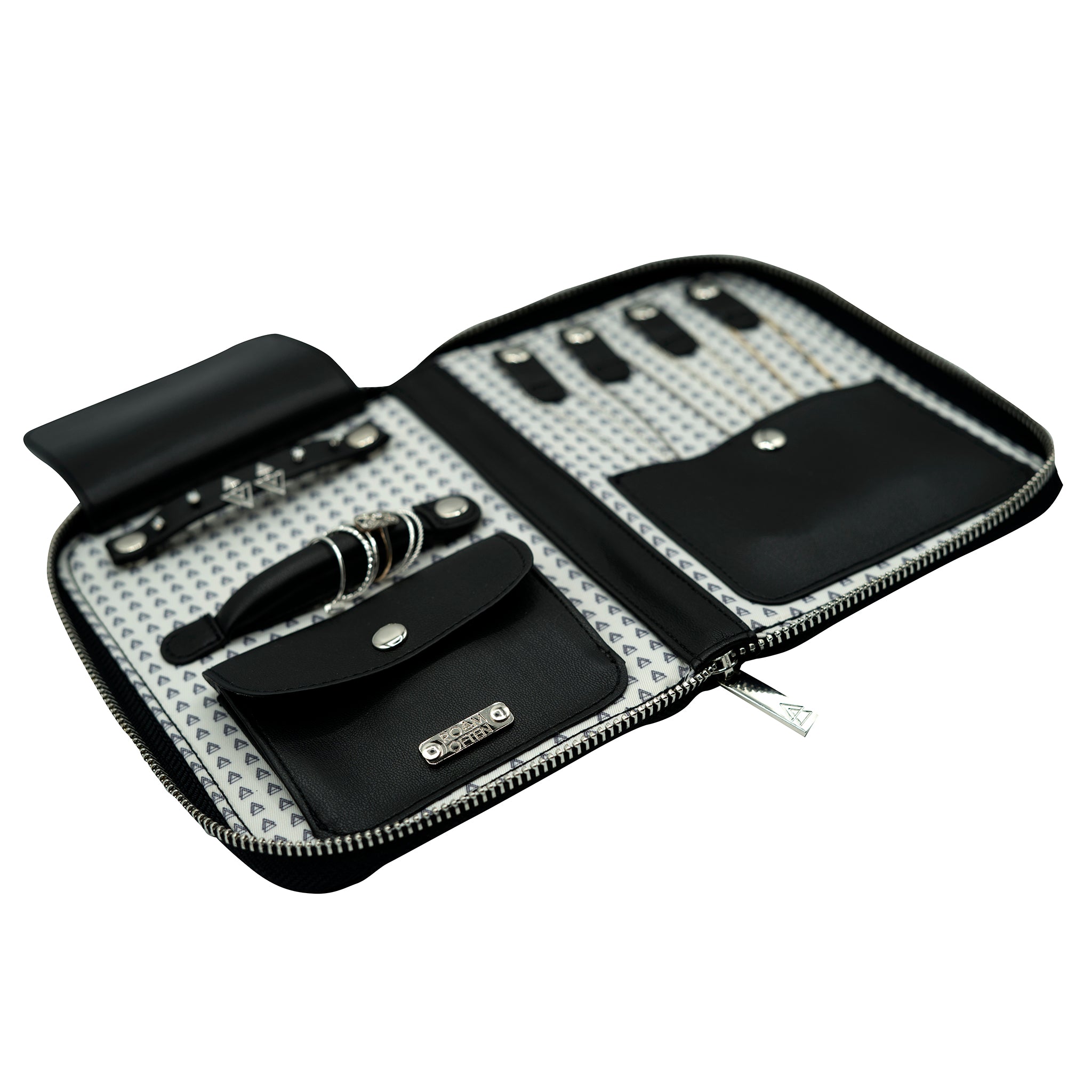 Best Travel Jewelry Case – Roam Often